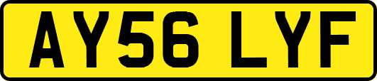 AY56LYF