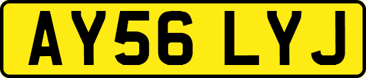 AY56LYJ