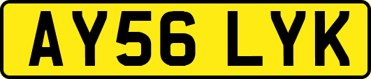 AY56LYK