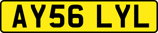 AY56LYL