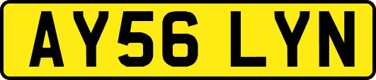 AY56LYN