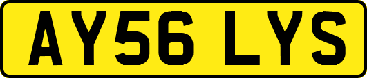 AY56LYS