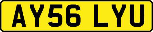 AY56LYU