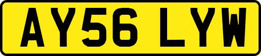 AY56LYW