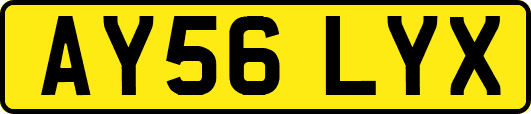 AY56LYX