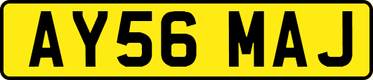 AY56MAJ