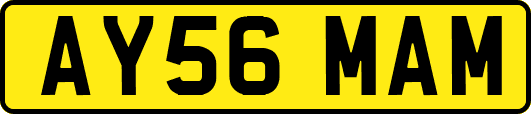 AY56MAM
