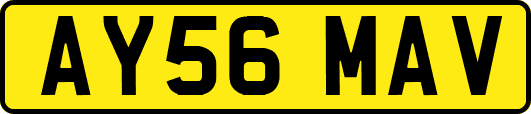 AY56MAV