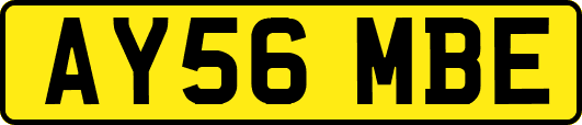 AY56MBE