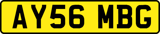 AY56MBG
