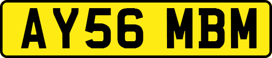 AY56MBM