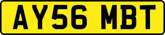 AY56MBT