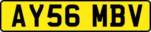 AY56MBV