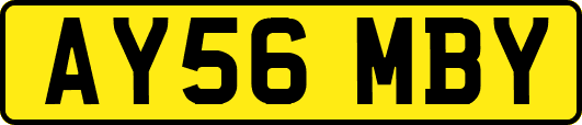 AY56MBY