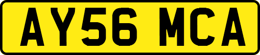 AY56MCA