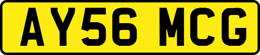 AY56MCG