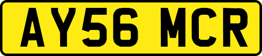 AY56MCR