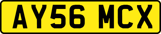 AY56MCX