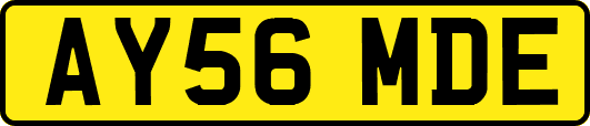 AY56MDE