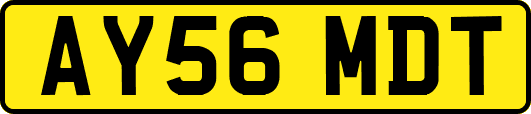 AY56MDT