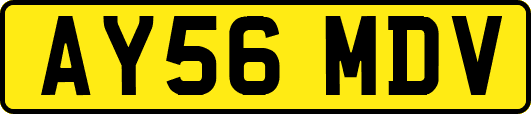 AY56MDV