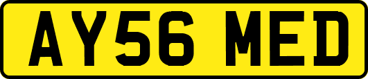 AY56MED