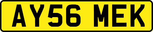 AY56MEK