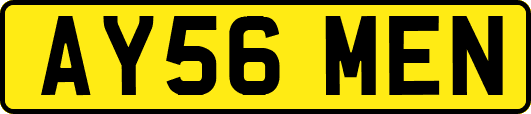 AY56MEN