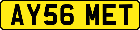 AY56MET