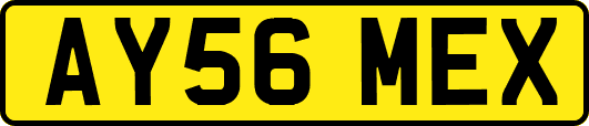 AY56MEX