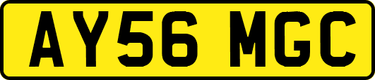 AY56MGC