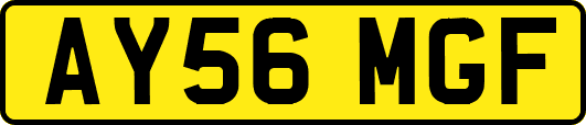AY56MGF