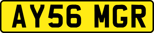 AY56MGR