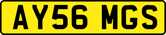 AY56MGS