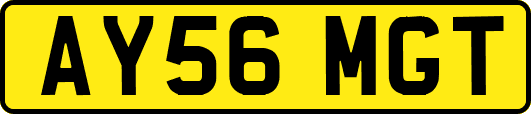 AY56MGT