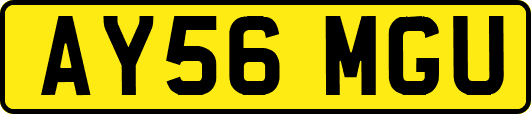 AY56MGU
