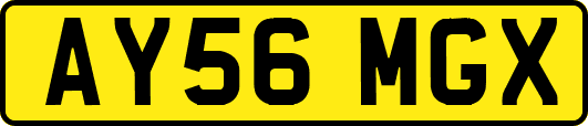 AY56MGX