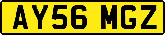 AY56MGZ