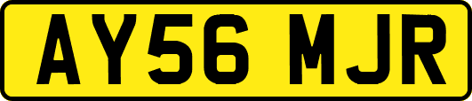 AY56MJR