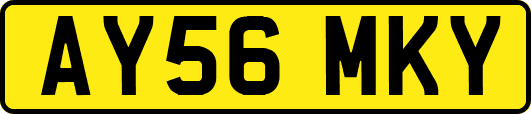 AY56MKY