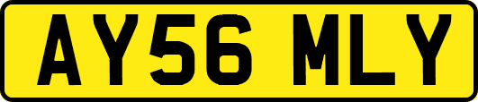 AY56MLY