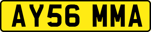 AY56MMA