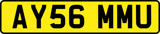 AY56MMU