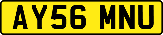 AY56MNU