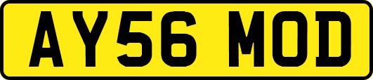 AY56MOD