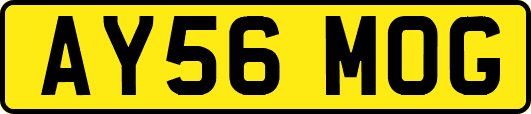 AY56MOG