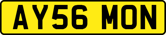 AY56MON