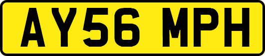 AY56MPH