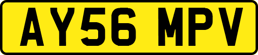 AY56MPV
