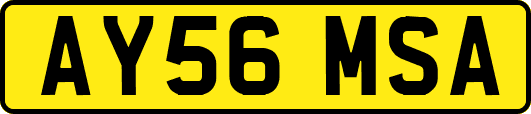 AY56MSA